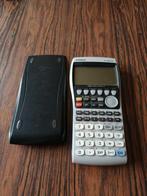 Casio calculator, Ophalen