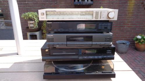 opruiming div, Audio, Tv en Foto, Cd-spelers, Niet werkend, Overige merken, Ophalen