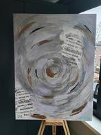 Structuur Schilderij 60 x 80 cm, Ophalen