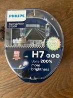 H 7 lampen 200% meer licht, Nieuw, Ophalen of Verzenden