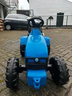 Ford trap trekker met kar, Ophalen, Zo goed als nieuw, Overige merken