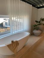 Gordijnen voor badkamer, Huis en Inrichting, Badkamer | Complete badkamers, Ophalen of Verzenden, Changes atelier, Changesatelier@gmail.com
