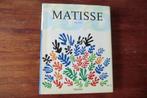 boek - Henri Matisse - Gilles Néret - taschen, Gelezen, Ophalen of Verzenden, Schilder- en Tekenkunst