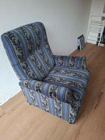 Relaxstoel in top conditie ! Heerlijk voor de wintermaanden, Eenpersoons, Minder dan 75 cm, Ophalen of Verzenden, Zo goed als nieuw