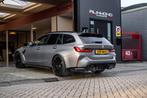 BMW M3 Touring xDrive Competition |AC Schnitzer|610PK|Garant, Auto's, Euro 6, 2993 cc, Vierwielaandrijving, USB