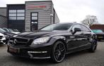 Mercedes-Benz CLS-klasse AMG 63 Performance Package | 100% D, Auto's, Mercedes-Benz, 5461 cc, Achterwielaandrijving, Gebruikt