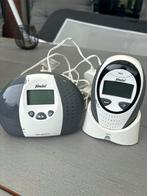 Alecto DBX-88 ECO Babyfoon, Ophalen, Gebruikt, Minder dan 100 meter, Terugspreekfunctie