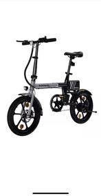 Koolux X1 folding bike, Ophalen, Nieuw, Overige merken