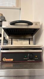 Salamander grill Hendi Toaster, Ophalen, Overige materialen, Overige typen, Zo goed als nieuw