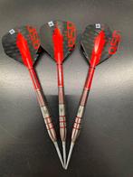 Nieuw setje Target Nathan Aspinall G2 26 gram ruilen/te koop, Sport en Fitness, Darts, Ophalen of Verzenden, Nieuw, Pijlen