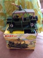 dinky toy para-moke, Ophalen of Verzenden, Zo goed als nieuw, Overige merken