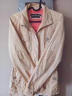 Zomerjacket Buddha to Buddha, Kleding | Dames, Nieuw, Beige, Ophalen of Verzenden, Maat 36 (S)