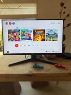 ASUS TUF Monitor 28” 4K 144Hz (Nieuwstaat), IPS, 101 t/m 150 Hz, 1 tot 2 ms, HDMI