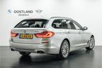 BMW 5 Serie Touring 540i xDrive Sport Line Automaat / Panora, Auto's, BMW, Automaat, 12 maanden, Gebruikt, 340 pk
