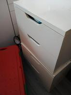 2x IKEA Stolmen Kast met 3 Lades, Huis en Inrichting, Kasten | Kledingkasten, Ophalen of Verzenden