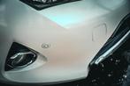 Toyota Auris 1.8 Hybrid Lease KEYLESS CLIMA CAMERA STOELVW, Auto's, Toyota, Euro 5, Gebruikt, Wit, Bedrijf