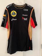 Lotus F1 team t-shirt officieel replica maat S heren, Ophalen of Verzenden, Formule 1, Zo goed als nieuw