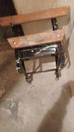 Schilders afhouder, Ophalen of Verzenden, Gebruikt, Minder dan 70 cm