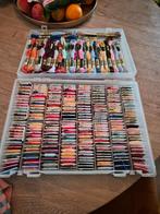 Dmc garen, Ophalen of Verzenden, Nieuw, Handborduren, Borduurgaren of Zijde