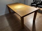 Grote eettafel, Huis en Inrichting, Tafels | Eettafels, Ophalen, 200 cm of meer, 50 tot 100 cm, Zo goed als nieuw