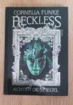 Cornelia Funke, reckless, achter de spiegel, Ophalen of Verzenden, Zo goed als nieuw