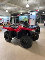 Nieuwe Honda TRX 420 FA AWD., Motoren, Quads en Trikes, Meer dan 35 kW, 420 cc, 1 cilinder