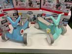 BERG skelterGO² Blue loopfiets en loopauto actie nu €49, Kinderen en Baby's, Speelgoed | Buiten | Voertuigen en Loopfietsen, Verzenden