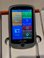 Mio Cyclo Discover Fietscomputer - Nieuw!, Fietsen en Brommers, Fietsaccessoires | Fietscomputers, Ophalen of Verzenden, GPS, Zo goed als nieuw