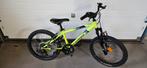 Rockrider ST500 20 inch kinderfiets/mountainbike, Fietsen en Brommers, Ophalen, Versnellingen, Zo goed als nieuw, Rockrider