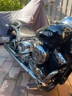 Yamaha dragstar 650 A2, 2 cilinders, Chopper, Particulier, Minimaal motorrijbewijs A2