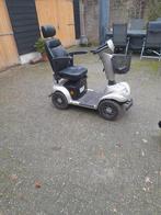 Scootmobiel mango carpo 4, Overige merken, Ophalen of Verzenden, Zo goed als nieuw, 16 km/u of meer