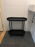 Badkamerkastje - 55x22x56 cm, Ophalen, (Half)hoge kast, 50 tot 100 cm, Zo goed als nieuw