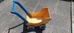 houten poppenwagen, Kinderen en Baby's, Ophalen, Gebruikt, Overige typen