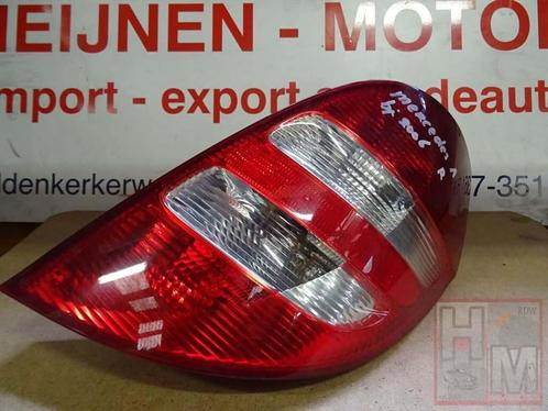 Mercedes-Benz A-klasse W169 Achterlicht rechts, Auto-onderdelen, Verlichting, Ophalen of Verzenden