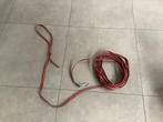 Hondenlijn 10 meter, Dieren en Toebehoren, Ophalen, Zo goed als nieuw