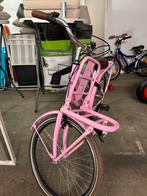 Altec Dutch meisjesfiets, Ophalen, Gebruikt, 26 inch of meer