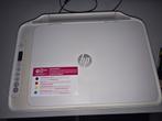 HP Deskjet 2600 All-in-One Printer, Computers en Software, Printers, Ophalen of Verzenden
