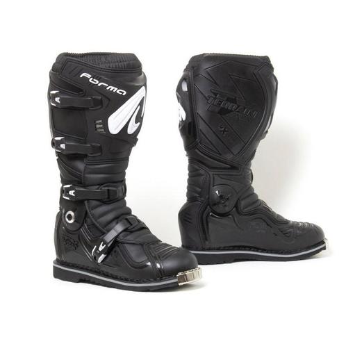 NIEUW Forma Terrain Evolution TX Motor Cros Laarzen Maat 44, Motoren, Kleding | Motorkleding, Laarzen, Heren, Nieuw met kaartje