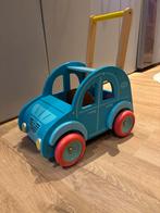 Vilac Loopauto - Blauw, Ophalen, Zo goed als nieuw, Auto, Met wieltjes