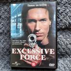 Excessive Force, Vanaf 16 jaar, Ophalen of Verzenden, Gebruikt, Actiethriller