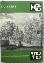 Aleid W. van de Bunt Oud Zeist, Het Wereldvenster Baarn 1968, 19e eeuw, Ophalen of Verzenden, Aleid W. van de Bunt, Zo goed als nieuw