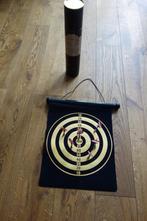 Dart Board Magnetic Dubbelzijdig, Ophalen of Verzenden, Nieuw, Dartbord, Soft tip