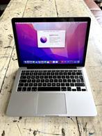 13" MacBook Pro 500 Gb opslag, Computers en Software, Apple Macbooks, MacBook Pro, 1 TB of meer, Gebruikt, 2 tot 3 Ghz