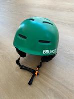 Brunotti skihelm maat 53-58, Overige merken, Gebruikt, Overige typen, Ophalen of Verzenden