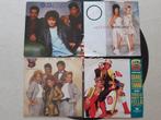 4 Singles Disco/Funk/Soul/Hip-Hop, Gebruikt, 7 inch, Single, Ophalen of Verzenden