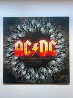 Acdc vinyl lp live, Cd's en Dvd's, Vinyl | Hardrock en Metal, Ophalen of Verzenden