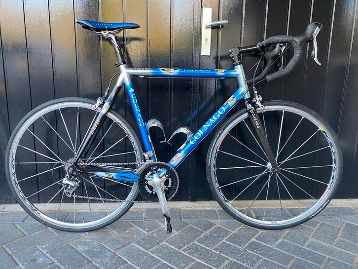 Colnago B-Stay Dream Racefiets, Fietsen en Brommers, Fietsen | Heren | Sportfietsen en Toerfietsen, Zo goed als nieuw, Overige merken