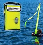 Opblaasbare JOON DANBUOY SOS Marine met extra vulpatroon, Watersport en Boten, Ophalen of Verzenden, Nieuw, Overige typen, Sos Marine