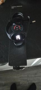 Samsung Galaxy Watch 5 Pro - Topconditie!, Sieraden, Tassen en Uiterlijk, Smartwatches, Ophalen of Verzenden