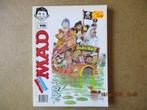 adv4325 mad omnibus 16, Boeken, Stripboeken, Eén stripboek, Ophalen, Gelezen
